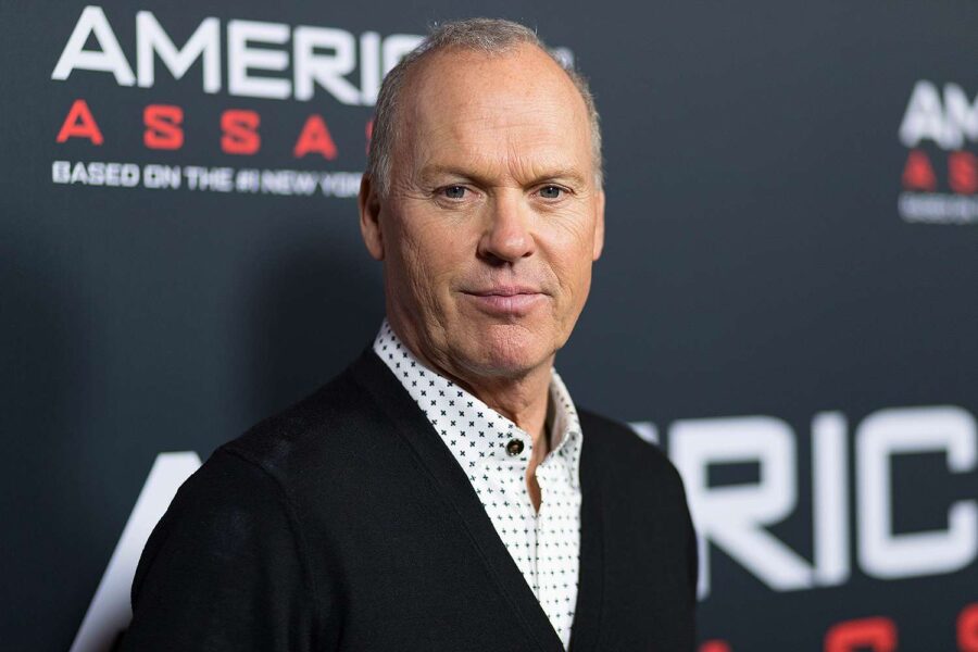 What Disease Does Michael Keaton Have? Health Insights on the Iconic Actor