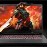 Clevo NH70 Review: Power-Packed Gaming Laptop with Impressive Specs