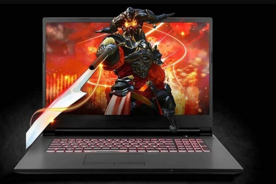 Clevo NH70 Review: Power-Packed Gaming Laptop with Impressive Specs