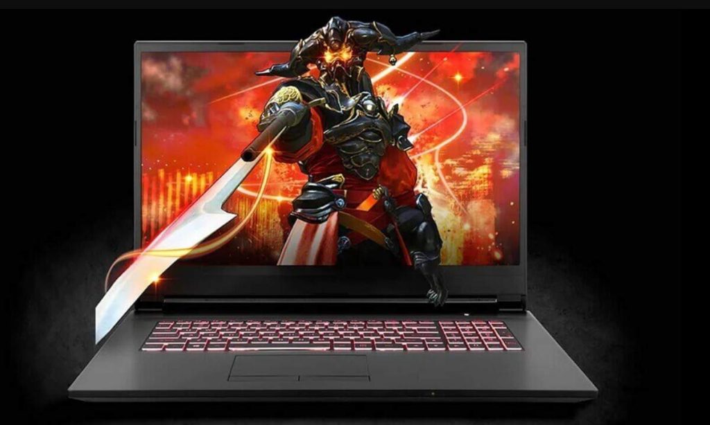 Clevo NH70 Review: Power-Packed Gaming Laptop with Impressive Specs