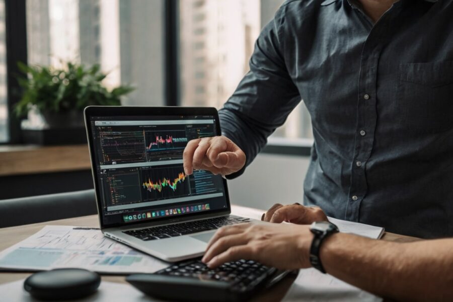 FTAsiaStock Technologies Overview and Impact