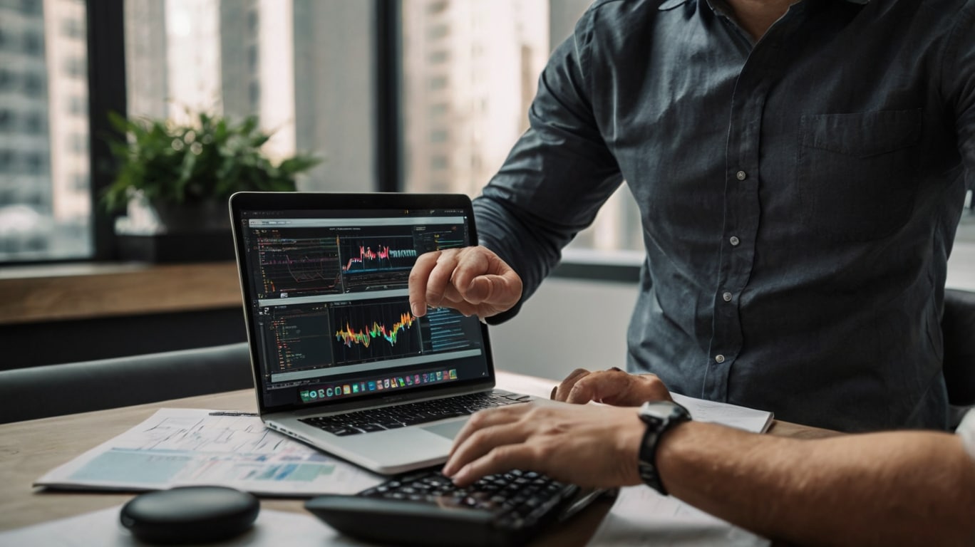 FTAsiaStock Technologies Overview and Impact