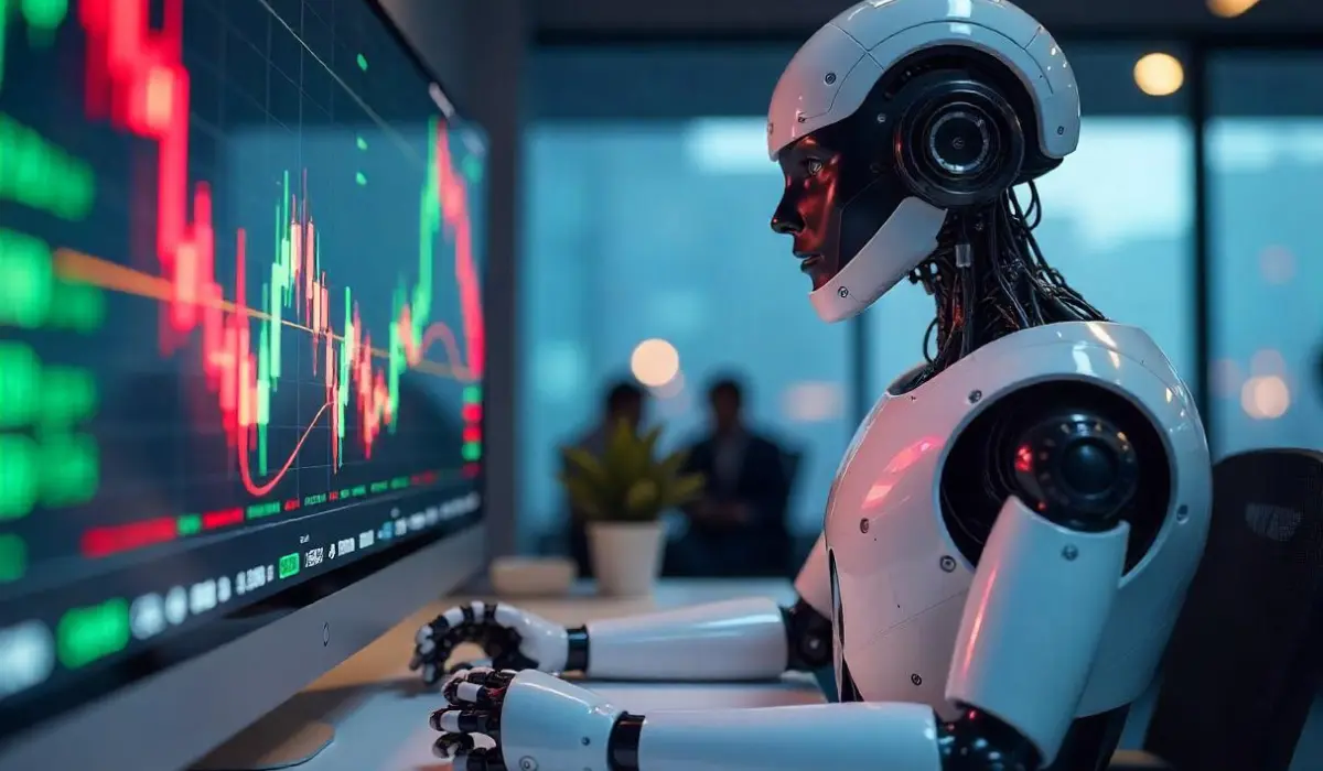 Immediate X5 Intal: Everything You Need to Know About This Trading Platform
