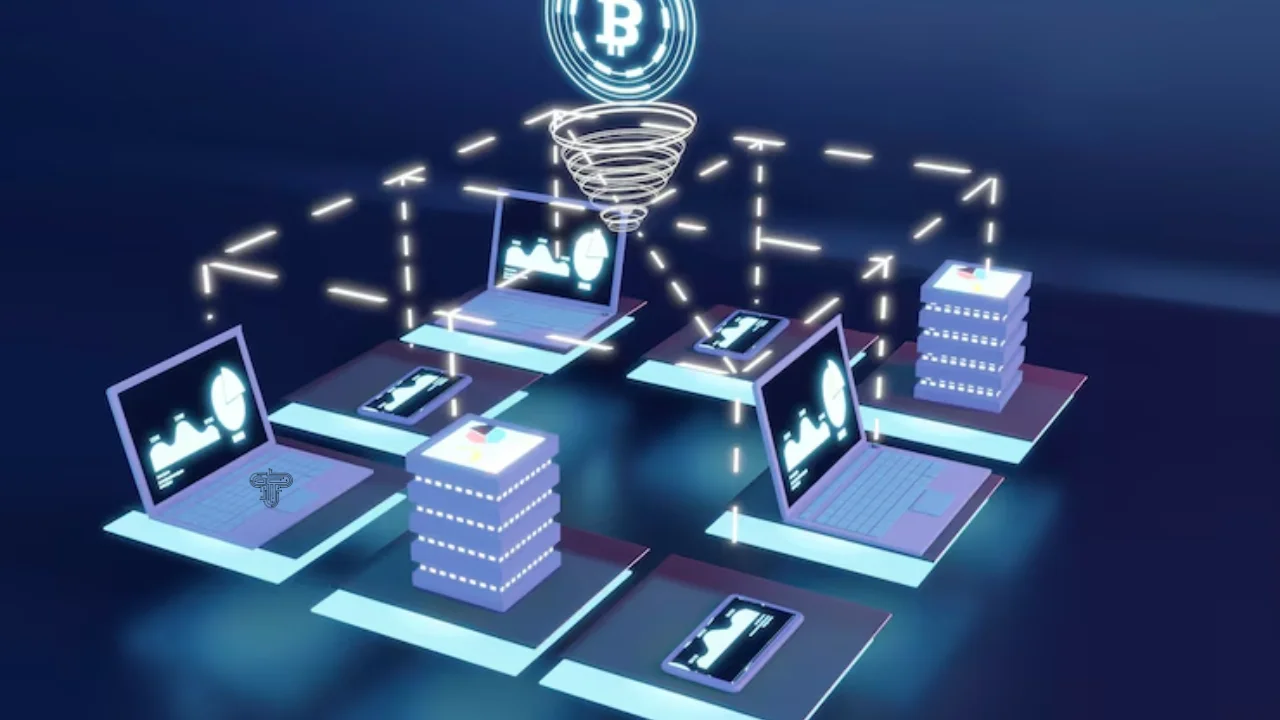 On rarefiedtech.com Fintech