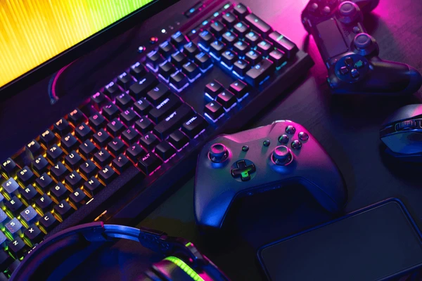connectivity issues hssgamepad