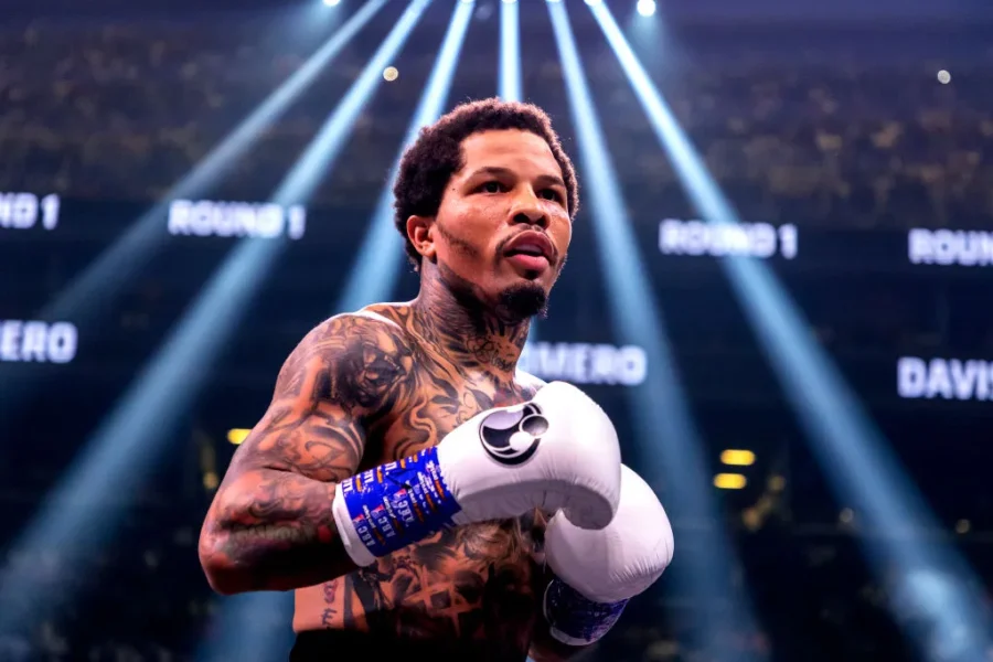 Demetris Fenwick: Rising Boxer and Brother of Gervonta Davis