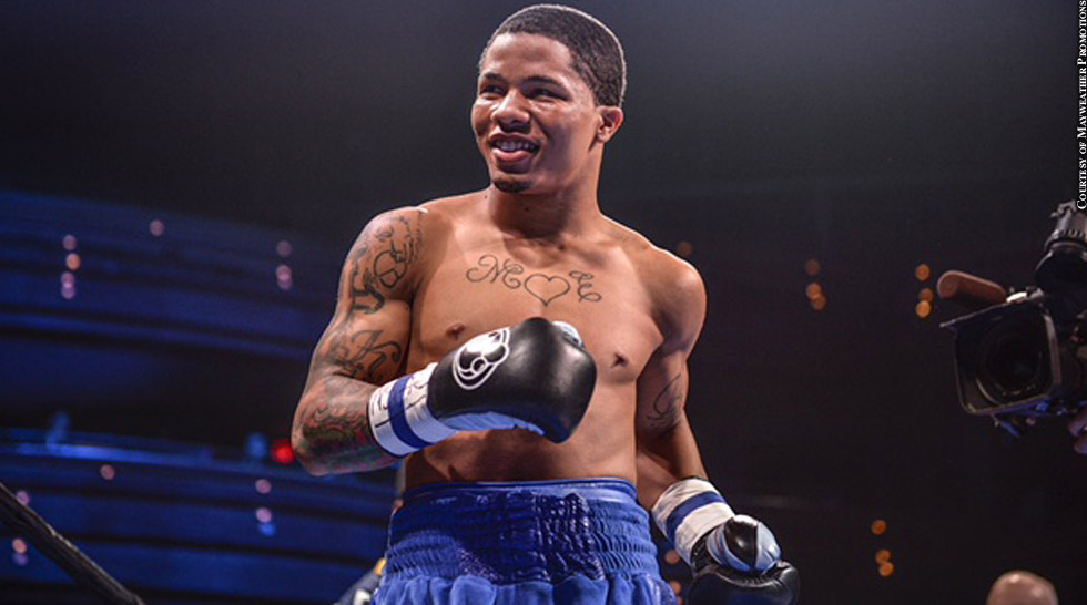 demetris fenwick