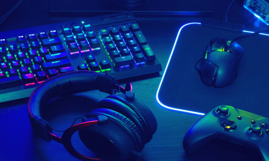 Gaming Updates from eTrueSports eTrueGames: What Players Need to Know