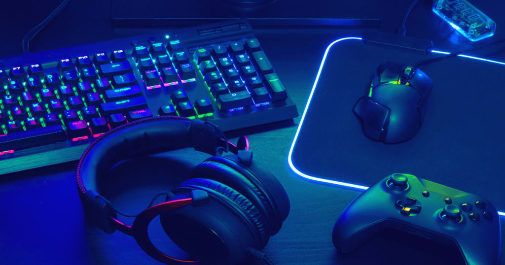 Gaming Updates from eTrueSports eTrueGames: What Players Need to Know