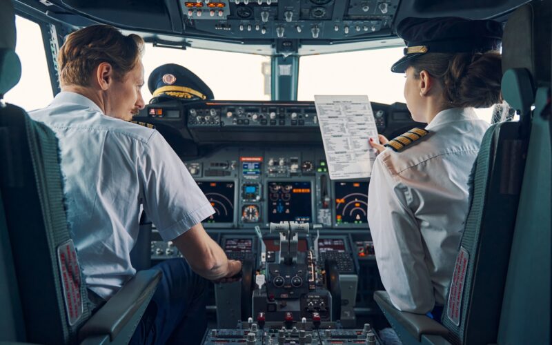 Government Funding Pilot Training UK: A Complete Guide for Aspiring Pilots
