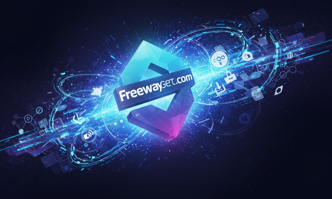 Freewayget .com: Exploring the Platform Transforming Digital Access and User Experience