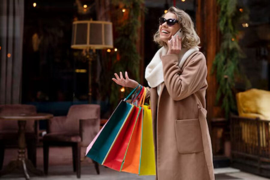 Luuxly.com Style: Redefining Fashion Elegance in the Digital Age