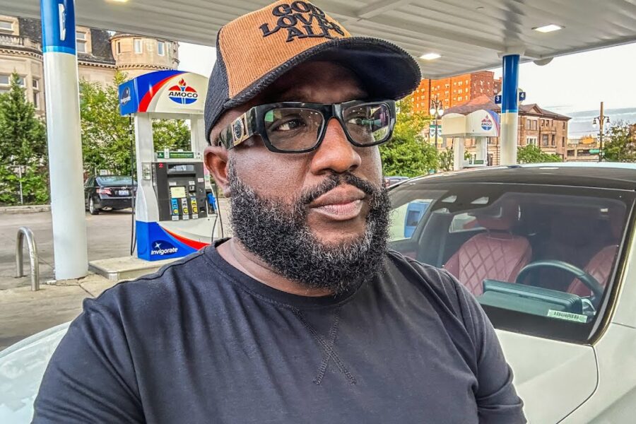 Anton Daniels Net Worth and Financial Journey Explained