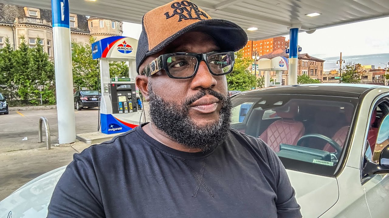 Anton Daniels Net Worth and Financial Journey Explained