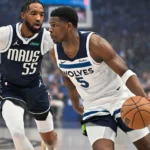 Dallas Mavericks vs Timberwolves Match Player Stats Breakdown