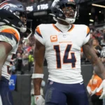 Denver Broncos vs Cleveland Browns Match Player Stats Breakdown