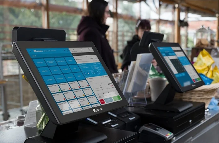 Best EPOS Systems UK