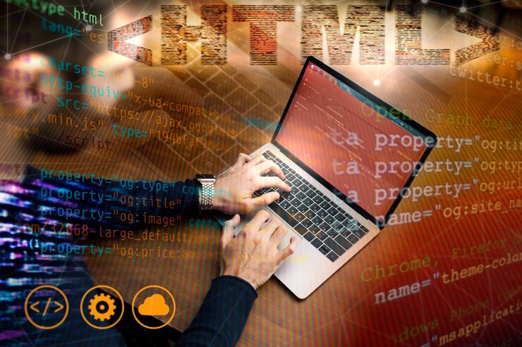 Harmonicoded.com: Exploring the Unique World of Music and Code Integration