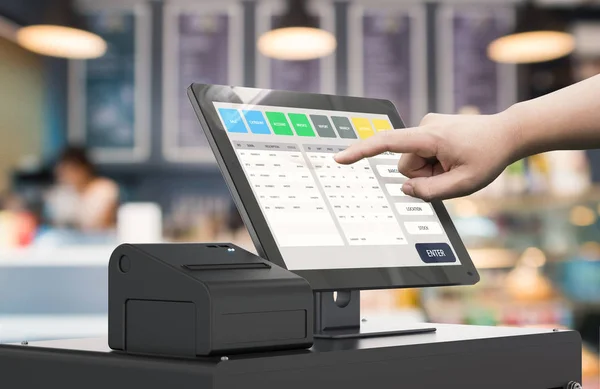 Best EPOS Systems UK for Businesses in 2025