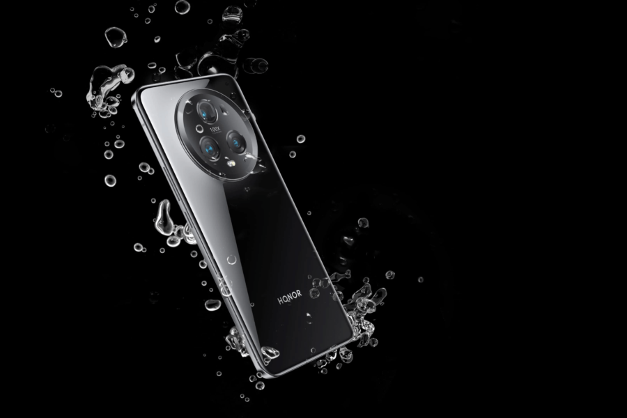 geekzilla.tech Honor Magic 5 Pro Review and Specs Breakdown