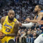 Timberwolves vs Lakers Match Player Stats Breakdown and Key Performances