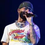 Arcangel Height and Weight: Full Breakdown of the Latin Music Star’s Physical Stats