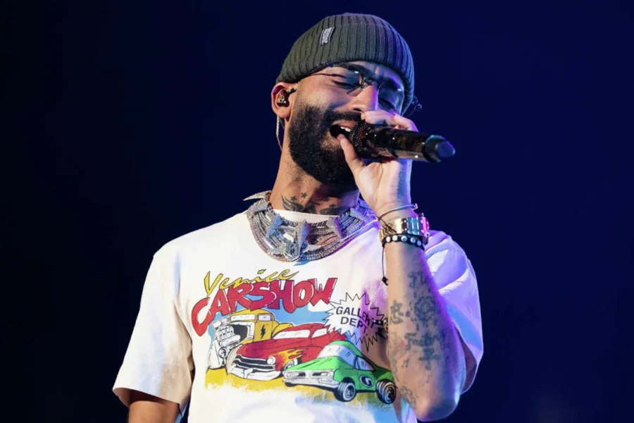 Arcangel Height and Weight: Full Breakdown of the Latin Music Star’s Physical Stats